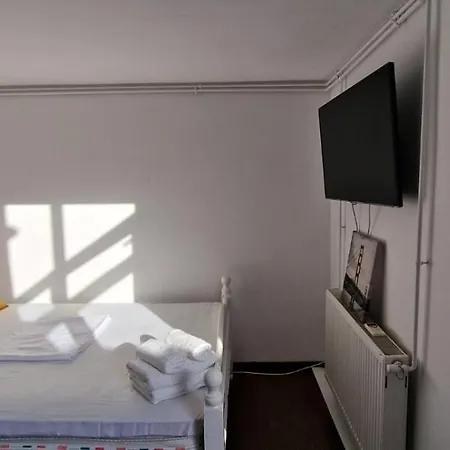 Baroque Style Duplex With Scenic Views Of Centre * ブカレスト