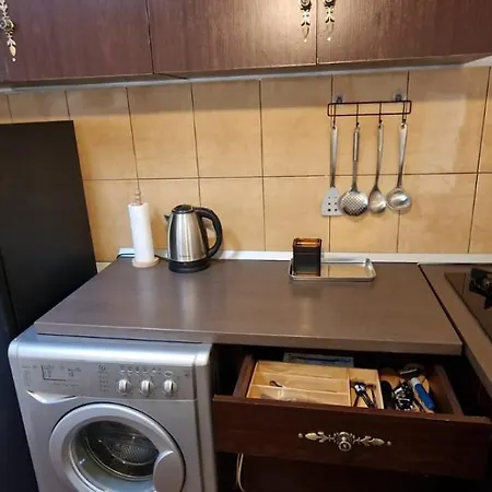 Baroque Style Duplex With Scenic Views Of Centre アパート *