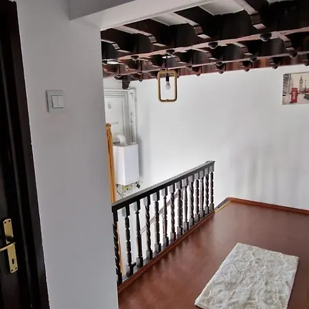 Baroque Style Duplex With Scenic Views Of Centre *