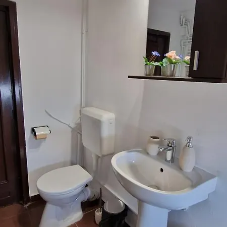 Daire Baroque Style Duplex With Scenic Views Of Centre