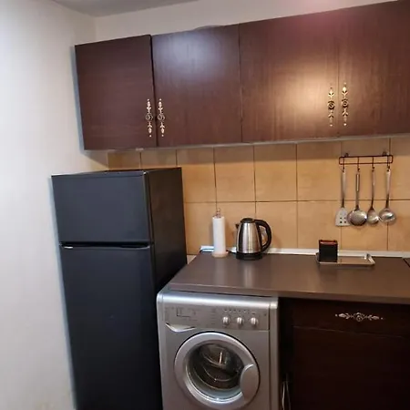 Baroque Style Duplex With Scenic Views Of Centre Apartament *