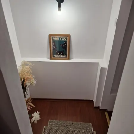 Baroque Style Duplex With Scenic Views Of Centre * Βουκουρέστι