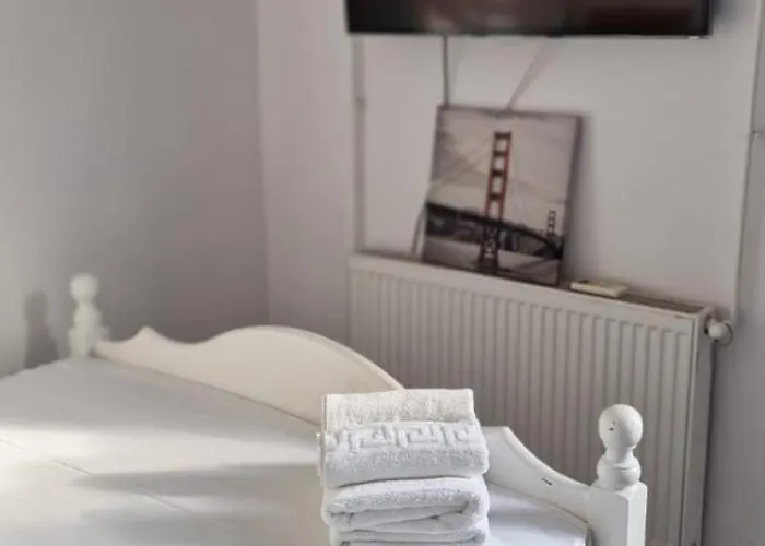 아파트 Baroque Style Duplex With Scenic Views Of Centre