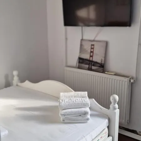 Appartement Baroque Style Duplex With Scenic Views Of Centre